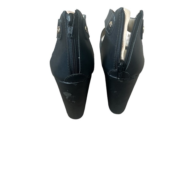 Frattini platform sandals Size 39 (8) - Picture 3 of 5